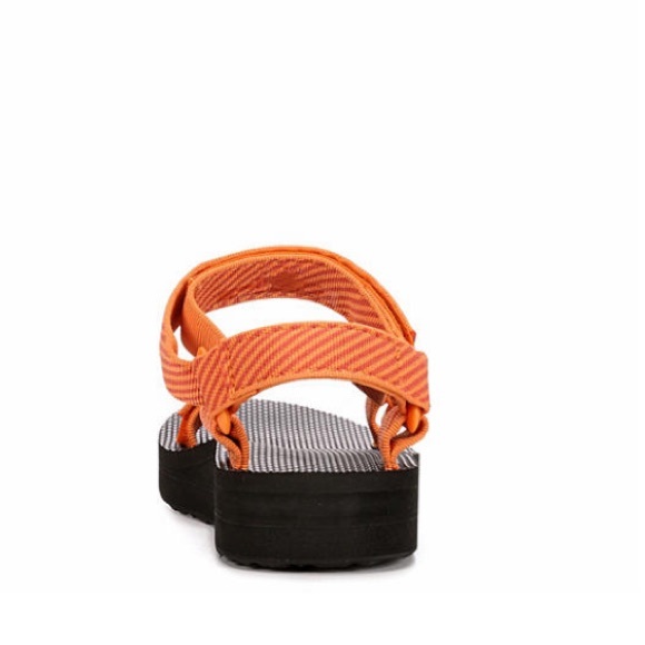 BRAND NEW TEVA WOMENS MIDFORM UNIVERSAL SANDAL - Picture 5 of 7